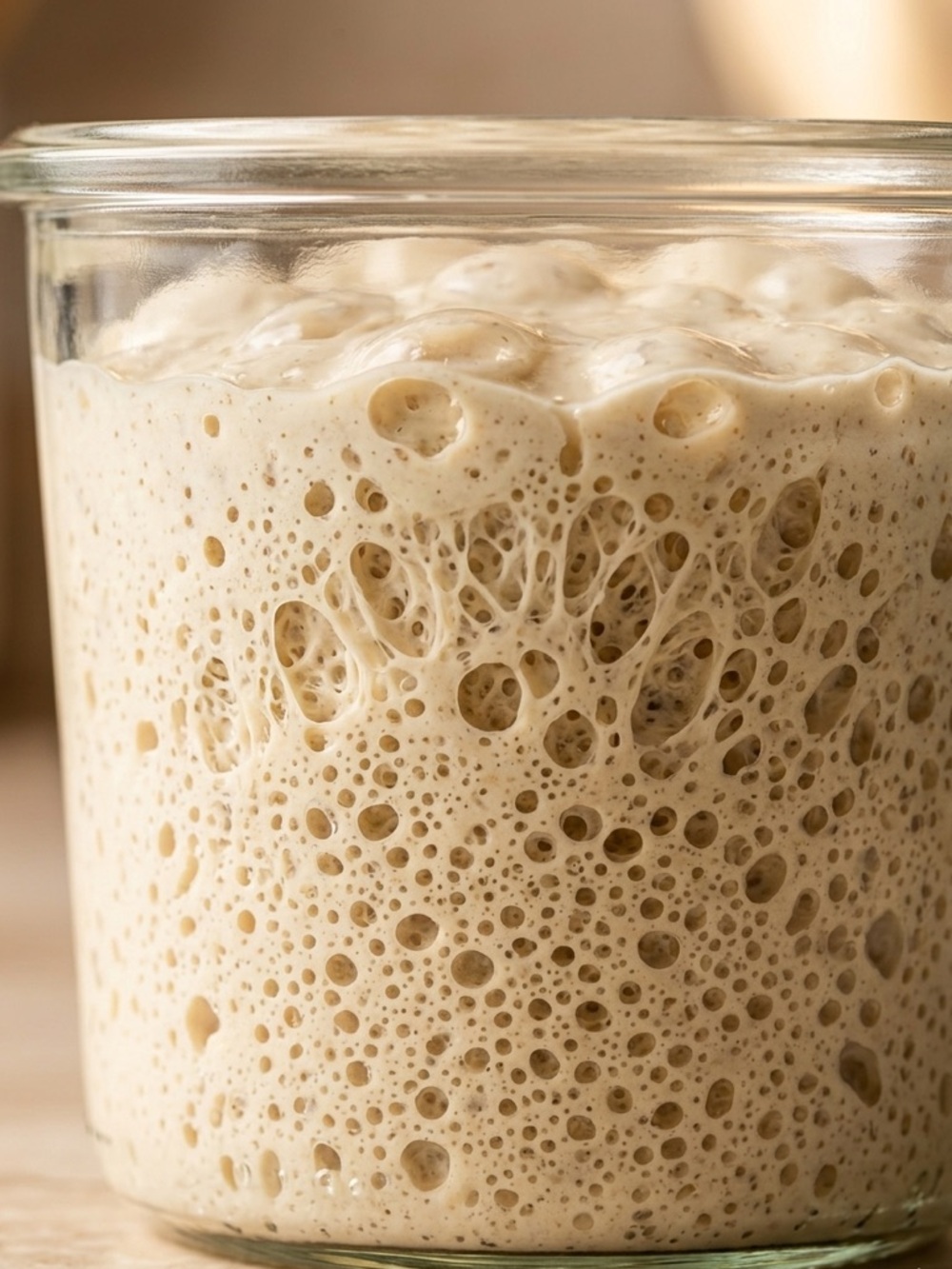 Sourdough Starter (4 Months Old) – $10 Each or 2 for $15 🥖 - Picture 4 of 14